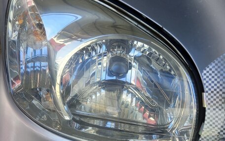 Hyundai Santa Fe Classic, 2008 год, 850 000 рублей, 6 фотография