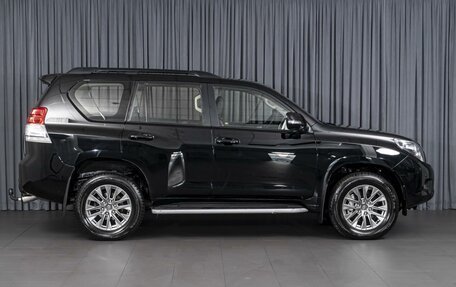 Toyota Land Cruiser Prado 150 рестайлинг 2, 2012 год, 3 059 000 рублей, 5 фотография