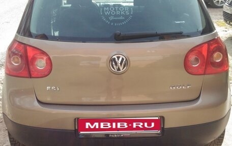 Volkswagen Golf V, 2006 год, 330 000 рублей, 2 фотография