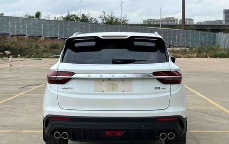 Geely Coolray I, 2022 год, 1 398 000 рублей, 5 фотография