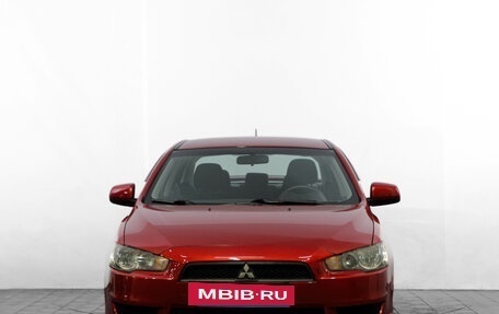 Mitsubishi Lancer IX, 2008 год, 749 000 рублей, 2 фотография