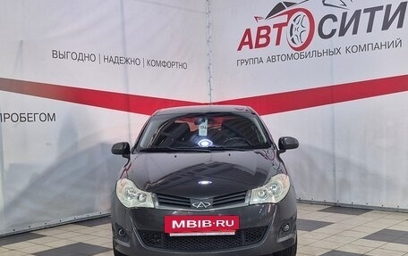 Chery Very (A13), 2012 год, 288 000 рублей, 2 фотография
