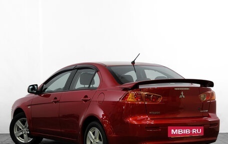 Mitsubishi Lancer IX, 2008 год, 749 000 рублей, 7 фотография