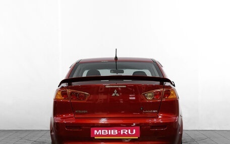 Mitsubishi Lancer IX, 2008 год, 749 000 рублей, 6 фотография