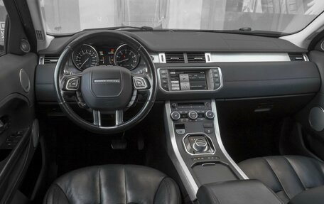 Land Rover Range Rover Evoque I, 2015 год, 2 899 000 рублей, 6 фотография