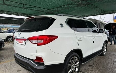 SsangYong Rexton, 2019 год, 2 800 000 рублей, 3 фотография