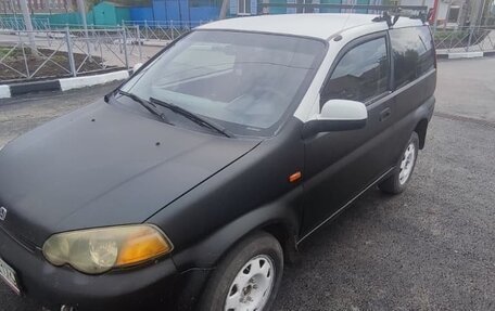 Honda HR-V I, 2000 год, 350 000 рублей, 2 фотография