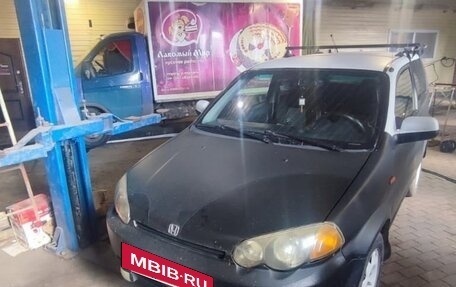 Honda HR-V I, 2000 год, 350 000 рублей, 3 фотография