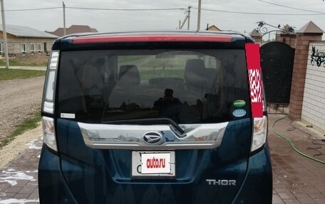 Daihatsu Thor I, 2018 год, 1 000 000 рублей, 2 фотография