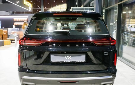 CheryExeed VX, 2024 год, 5 840 000 рублей, 3 фотография