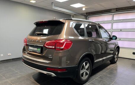 Haval H6, 2018 год, 1 550 000 рублей, 5 фотография