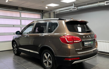 Haval H6, 2018 год, 1 550 000 рублей, 4 фотография