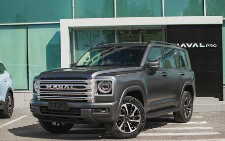 Haval H9, 2024 год, 4 851 000 рублей, 3 фотография