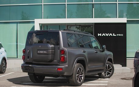 Haval H9, 2024 год, 4 851 000 рублей, 11 фотография