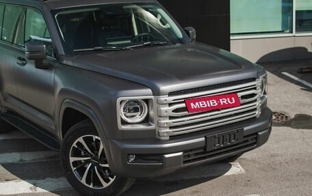 Haval H9, 2024 год, 4 851 000 рублей, 4 фотография
