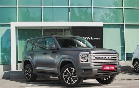 Haval H9, 2024 год, 4 851 000 рублей, 2 фотография