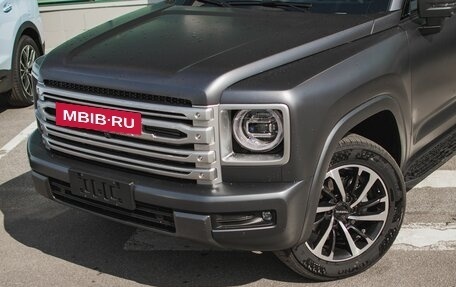 Haval H9, 2024 год, 4 851 000 рублей, 5 фотография