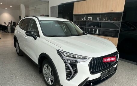 Haval Jolion, 2025 год, 2 399 000 рублей, 2 фотография