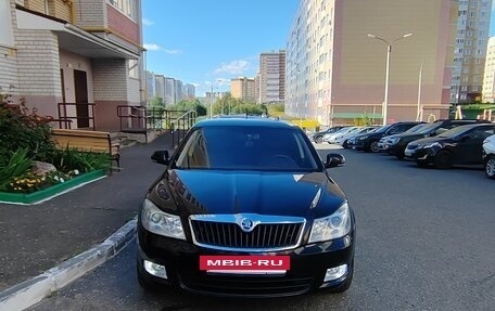 Skoda Octavia, 2012 год, 700 000 рублей, 2 фотография