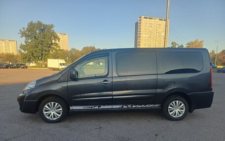 Citroen Jumpy III, 2014 год, 1 410 000 рублей, 3 фотография