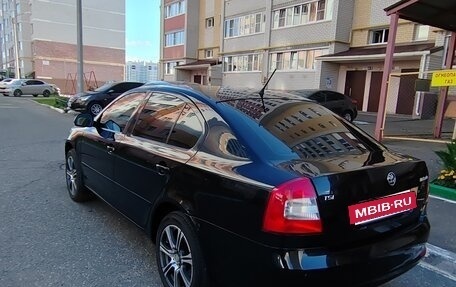 Skoda Octavia, 2012 год, 700 000 рублей, 3 фотография