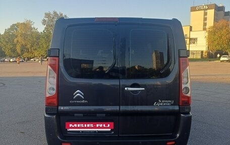 Citroen Jumpy III, 2014 год, 1 410 000 рублей, 5 фотография