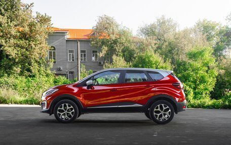 Renault Kaptur I рестайлинг, 2020 год, 1 550 000 рублей, 2 фотография