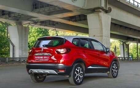 Renault Kaptur I рестайлинг, 2020 год, 1 550 000 рублей, 4 фотография