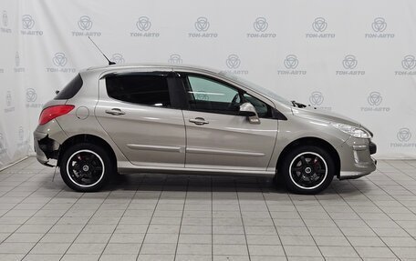 Peugeot 308 II, 2011 год, 450 000 рублей, 4 фотография