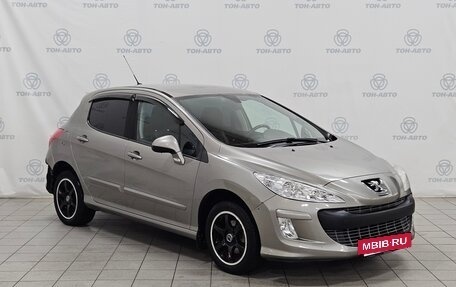 Peugeot 308 II, 2011 год, 450 000 рублей, 3 фотография