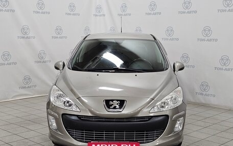 Peugeot 308 II, 2011 год, 450 000 рублей, 2 фотография