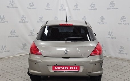 Peugeot 308 II, 2011 год, 450 000 рублей, 6 фотография