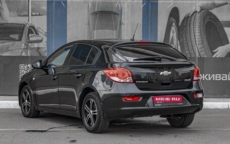 Chevrolet Cruze II, 2013 год, 749 000 рублей, 2 фотография