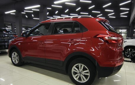 Hyundai Creta I рестайлинг, 2019 год, 1 479 000 рублей, 3 фотография