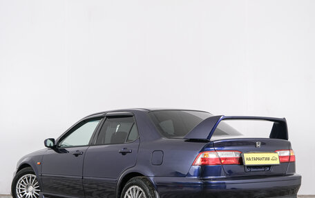 Honda Torneo, 2000 год, 629 000 рублей, 5 фотография