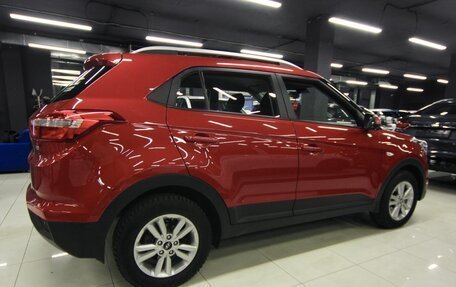 Hyundai Creta I рестайлинг, 2019 год, 1 479 000 рублей, 4 фотография