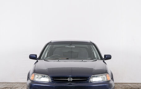 Honda Torneo, 2000 год, 629 000 рублей, 3 фотография