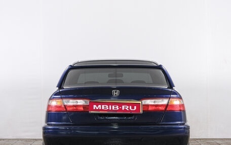 Honda Torneo, 2000 год, 629 000 рублей, 6 фотография