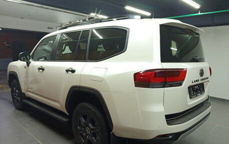 Toyota Land Cruiser, 2025 год, 14 170 000 рублей, 2 фотография