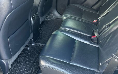 Lexus RX III, 2010 год, 2 150 000 рублей, 2 фотография
