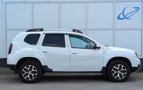 Renault Duster I рестайлинг, 2018 год, 1 430 000 рублей, 5 фотография