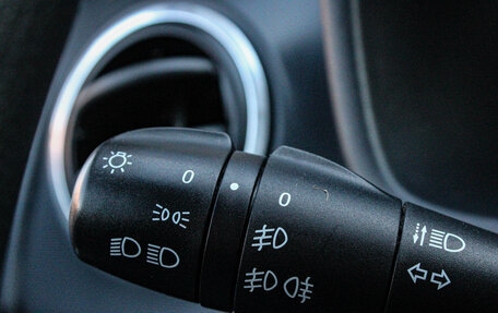 Renault Sandero II рестайлинг, 2018 год, 879 000 рублей, 5 фотография