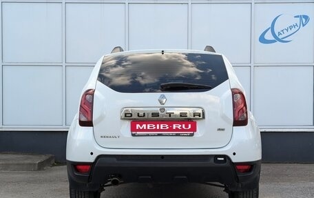 Renault Duster I рестайлинг, 2018 год, 1 430 000 рублей, 7 фотография