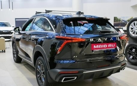 Haval F7, 2025 год, 3 099 000 рублей, 2 фотография