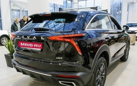 Haval F7, 2025 год, 3 099 000 рублей, 4 фотография