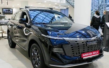Haval F7, 2025 год, 3 099 000 рублей, 5 фотография