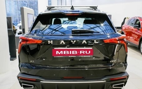 Haval F7, 2025 год, 3 099 000 рублей, 3 фотография