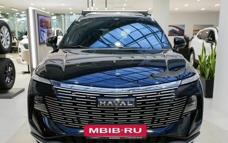 Haval F7, 2025 год, 3 099 000 рублей, 6 фотография