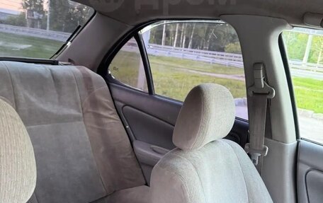 Nissan Sunny B15, 2002 год, 255 000 рублей, 3 фотография