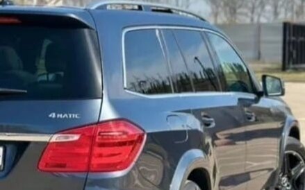Mercedes-Benz GL-Класс, 2013 год, 2 340 000 рублей, 3 фотография